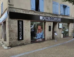 Excel Coiffure