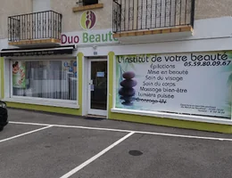 Institut Duo Beaute