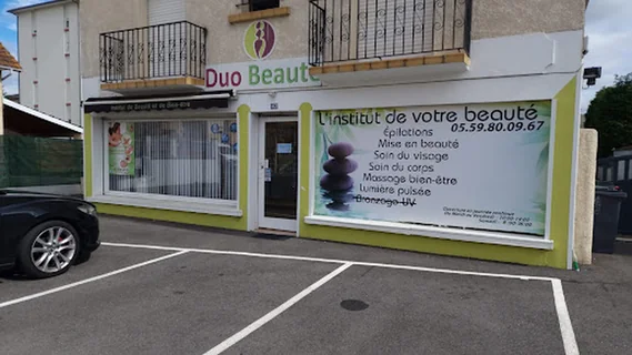 Photo Institut Duo Beaute