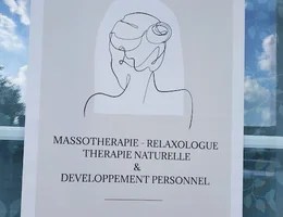 Christelle Verdier Massotherapie - Relaxologue