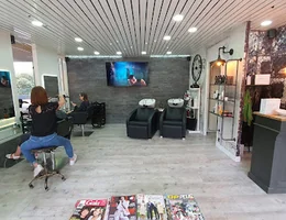 STUDIO 13 COIFFURE