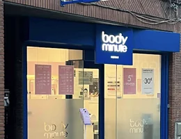 Institut de beauté Bodyminute