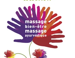 Cécile Dumas, massage