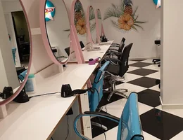 Tchip Coiffure Paris Wattignies