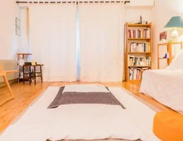 Cécile Jorus - AMMEA - Shiatsu, Réflexologie & Massage Courbevoie