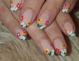 RAKSMI NAILS