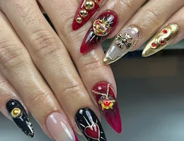 Pretty Wild Nails Lille