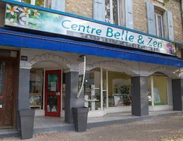 Centre Belle et Zen