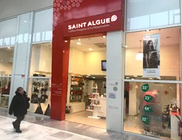 Saint Algue - Coiffeur Barjouville