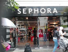 SEPHORA MANTES LA JOLIE