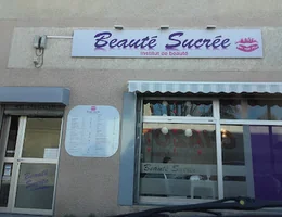 Institut Beauté Sucrée