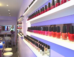 NAIL MAGIQUE