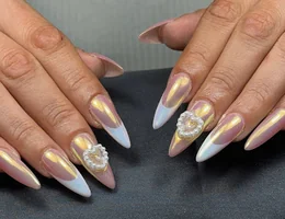 Nailsbycassou