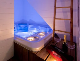 Le Spa Cocoon