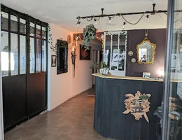 Kodama Tattoo Shop