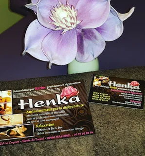 Photo Centre HENKA