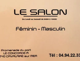 Le Salon