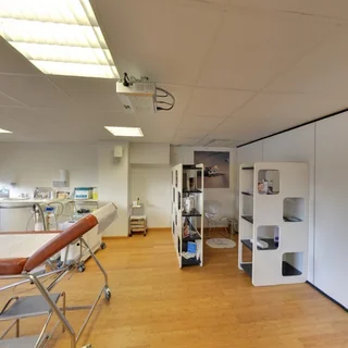 Photo Clinique Esthétique Aquitaine - Chirurgie esthétique Bordeaux