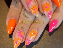 Darling's Nails