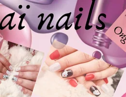 Maï Nail Onglerie