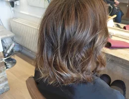 Cheveux de toute beauté