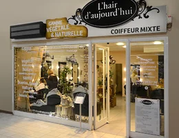 Hair d'aujourd'hui