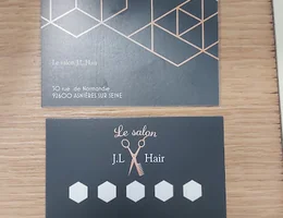 J.L.Hair