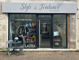 Style & Tendance By Laura