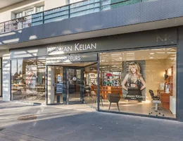 Norman Kelian Coiffeur Ifs