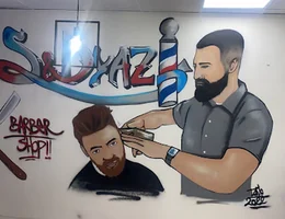 S&Dyaz BarberShop lille