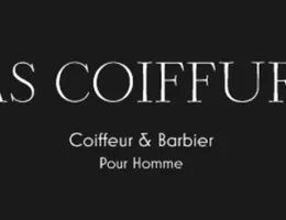 Coiffure Homme