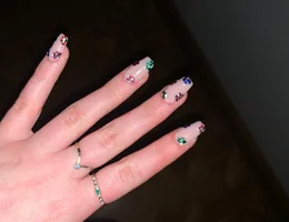 Tracyy Nail Art