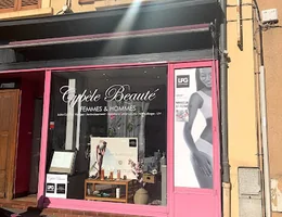 Cybèle Beauté