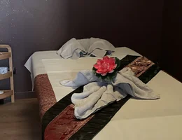 NAM THAI MASSAGE