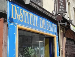 Institut de Beauté Taalba Monika