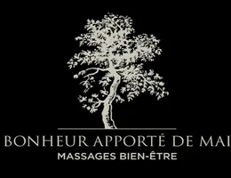 Massages Bien-Etre - Le bonheur apporté de mains