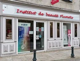 Institut de beauté Plumetis