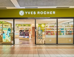 Yves Rocher