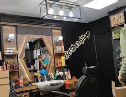 S&Dyaz BarberShop lille