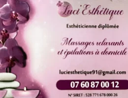 Luci'Esthétique