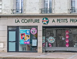 Tchip Coiffure Crépy-en-Valois