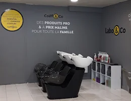 Coiff&Co - Coiffeur Dole