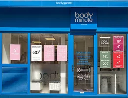 Institut de beauté Bodyminute