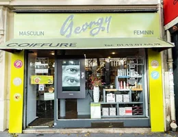 Georgy Coiffure et Esthétique