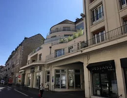 DESSANGE - Coiffeur Besançon