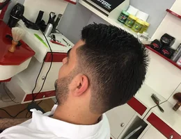 Coiffure Kadir