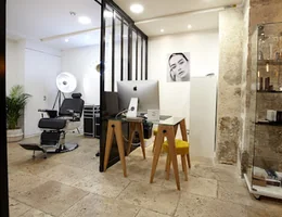 EYEDesigner - Le Marais