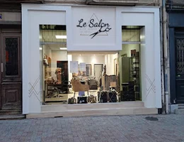 Le Salon