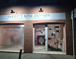 Institut rose evasion