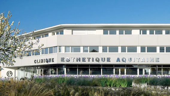 Photo Clinique Esthétique Aquitaine - Chirurgie esthétique Bordeaux